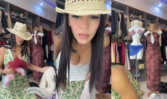 zuleydimoreno5 TikTok Live — Oct 7, 2026, 9:47 PM