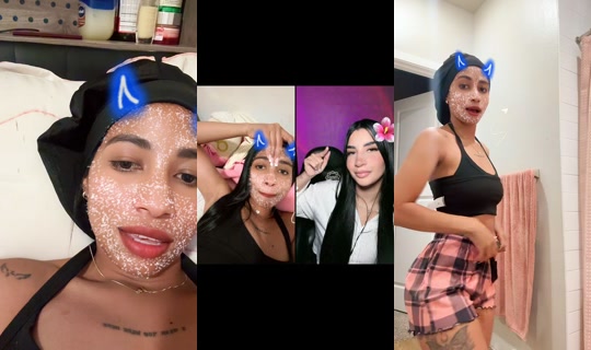 zuleydispedraza TikTok Live — Aug 23, 2026, 9:30 PM