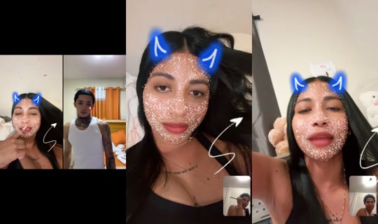 zuleydispedraza TikTok Live — Aug 23, 2026, 10:35 PM