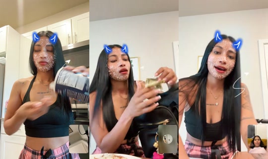 zuleydispedraza TikTok Live — Aug 23, 2026, 11:25 PM