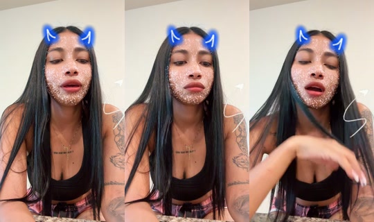 zuleydispedraza TikTok Live — Aug 24, 2026, 12:16 AM