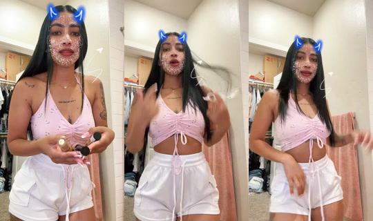 zuleydispedraza TikTok Live — Aug 24, 2026, 10:19 PM