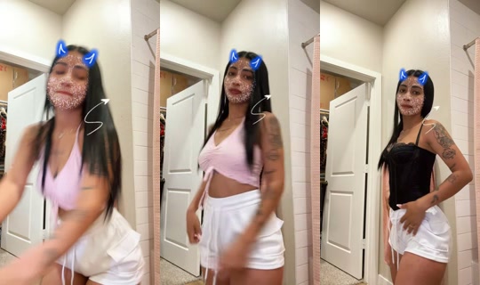 zuleydispedraza TikTok Live — Aug 24, 2026, 11:09 PM