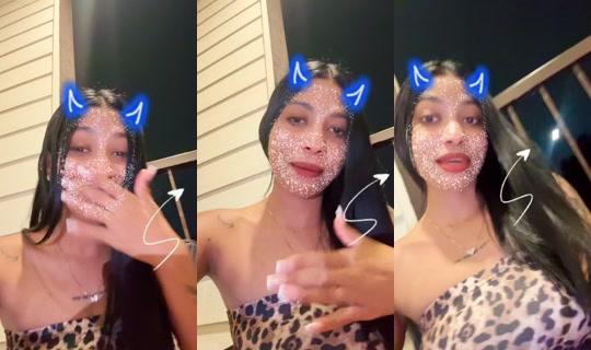 zuleydispedraza TikTok Live — Aug 28, 2026, 6:56 AM