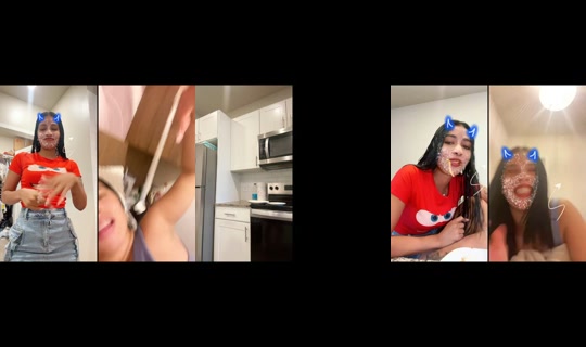 zuleydispedraza TikTok Live — Aug 29, 2026, 4:13 PM