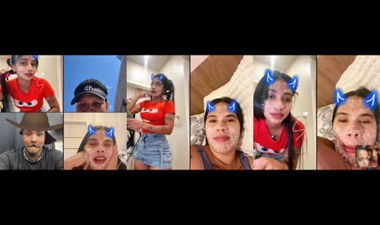 zuleydispedraza TikTok Live — Aug 29, 2026, 5:03 PM