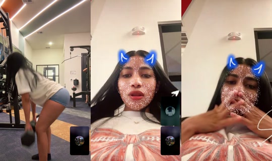 zuleydispedraza TikTok Live — Sep 1, 2026, 2:42 AM