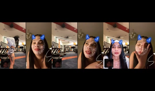 zuleydispedraza TikTok Live — Sep 3, 2026, 2:20 AM
