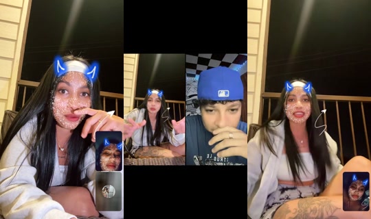 zuleydispedraza TikTok Live — Sep 3, 2026, 4:22 AM