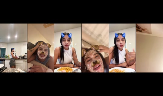zuleydispedraza TikTok Live — Sep 26, 2026, 8:54 PM
