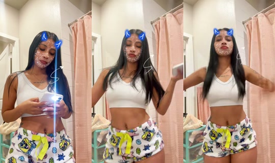 zuleydispedraza TikTok Live — Oct 1, 2026, 2:49 AM