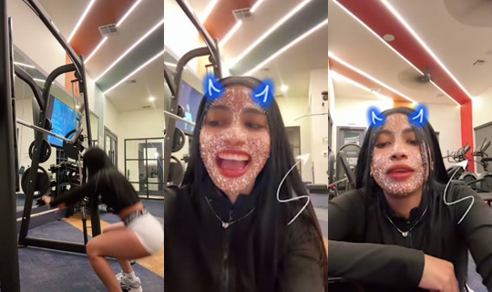 zuleydispedraza TikTok Live — Oct 8, 2026, 1:04 AM