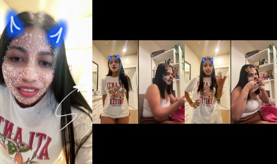 zuleydispedraza TikTok Live — Oct 8, 2026, 4:56 PM
