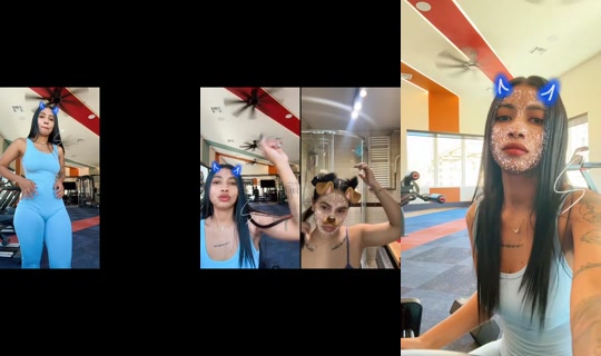 zuleydispedraza TikTok Live — Oct 9, 2026, 5:06 PM