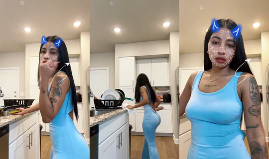 zuleydispedraza TikTok Live — Oct 9, 2026, 6:40 PM