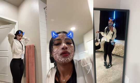 zuleydispedraza TikTok Live — Oct 9, 2026, 9:32 PM