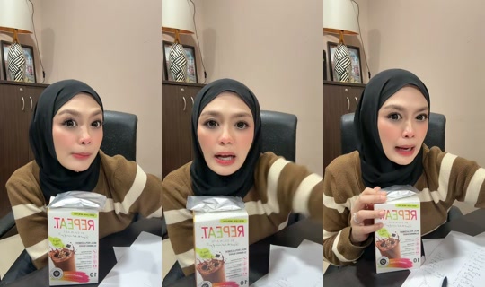 zulinaziz TikTok Live — Sep 14, 2026, 2:38 PM
