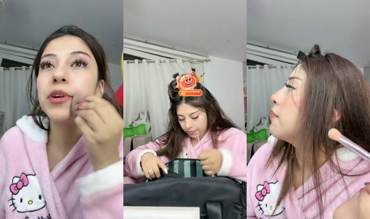 zullyy_cs TikTok Live — Aug 22, 2026, 12:00 AM