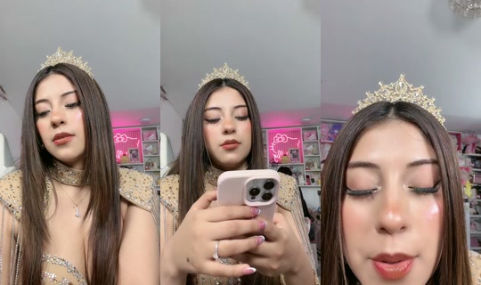 zullyy_cs TikTok Live — Aug 22, 2026, 3:21 AM