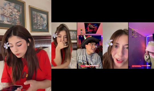 zullyy_cs TikTok Live — Sep 26, 2026, 2:33 AM