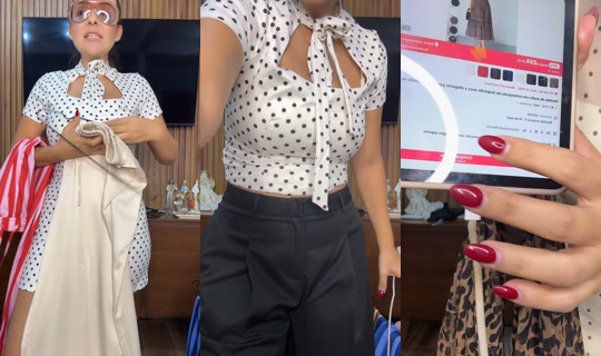 zulmamoralesc TikTok Live — Aug 27, 2026, 6:11 AM
