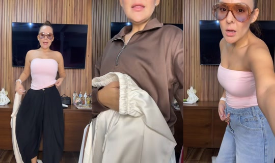 zulmamoralesc TikTok Live — Sep 1, 2026, 4:30 AM