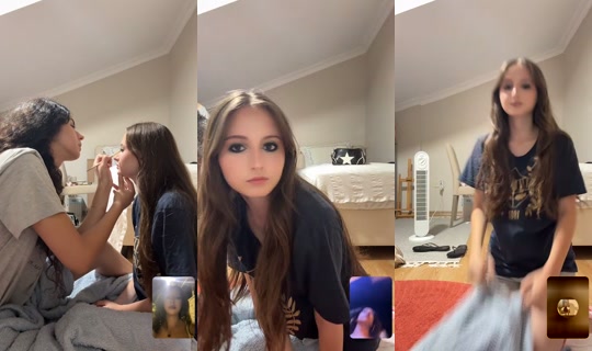 zumoss_ TikTok Live — Aug 25, 2026, 7:32 PM