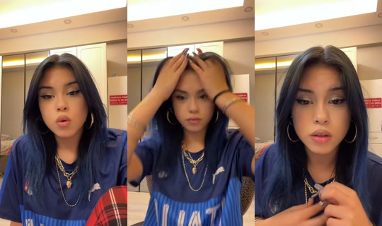 zumralovely TikTok Live — Aug 21, 2026, 11:33 PM