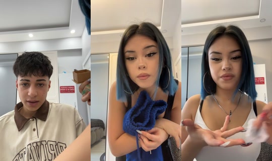 zumralovely TikTok Live — Aug 29, 2026, 11:12 AM
