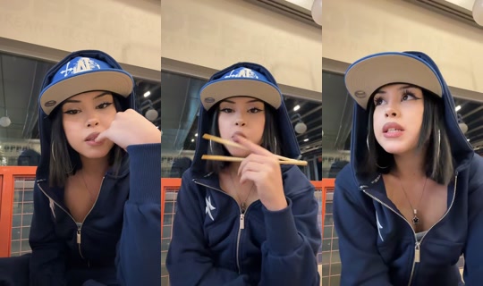 zumralovely TikTok Live — Sep 25, 2026, 5:05 PM