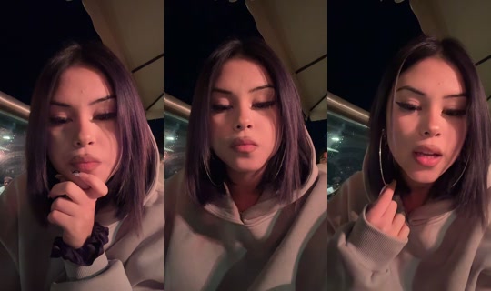 zumralovely TikTok Live — Oct 4, 2026, 5:32 PM