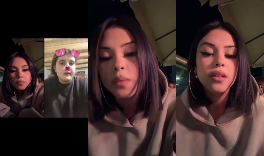 zumralovely TikTok Live — Oct 4, 2026, 5:49 PM