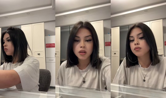 zumralovely TikTok Live — Oct 4, 2026, 9:34 PM