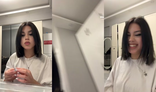 zumralovely TikTok Live — Oct 4, 2026, 11:16 PM