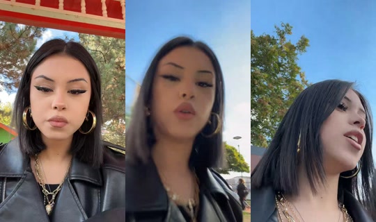 zumralovely TikTok Live — Oct 7, 2026, 12:49 PM