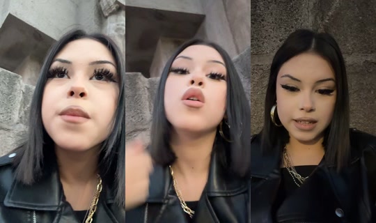 zumralovely TikTok Live — Oct 7, 2026, 3:25 PM