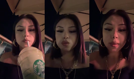 zumralovely TikTok Live — Oct 7, 2026, 5:52 PM