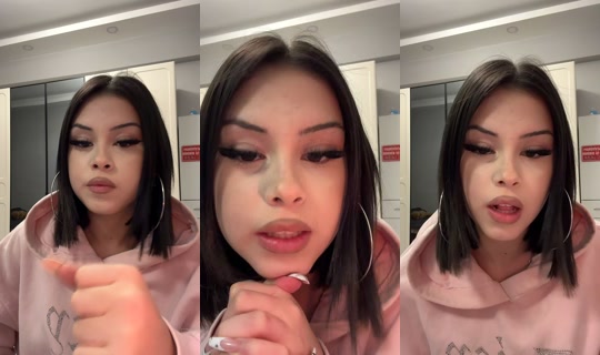 zumralovely TikTok Live — Oct 7, 2026, 10:33 PM
