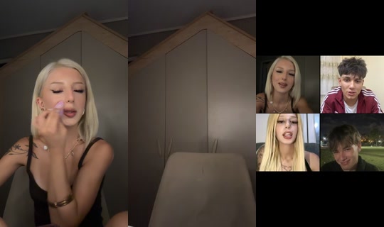 zumrasll TikTok Live — Sep 3, 2026, 9:29 PM