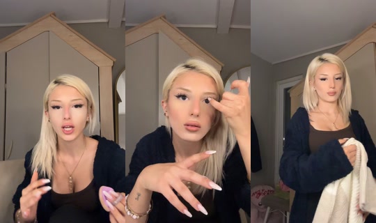 zumrasll TikTok Live — Sep 25, 2026, 4:39 PM