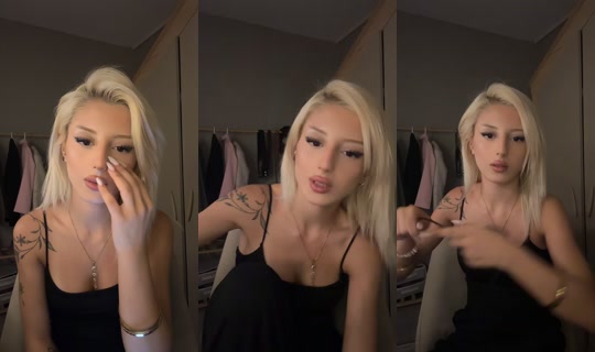 zumrasll TikTok Live — Sep 25, 2026, 11:03 PM