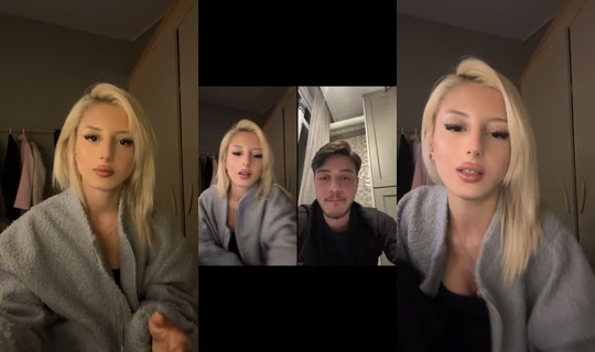 zumrasll TikTok Live — Sep 25, 2026, 11:40 PM