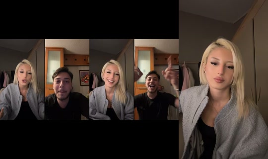 zumrasll TikTok Live — Sep 26, 2026, 12:30 AM