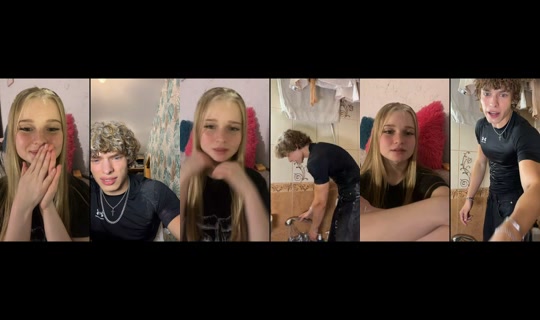 zumzumik TikTok Live — Sep 30, 2026, 9:42 PM