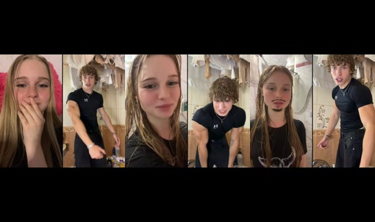 zumzumik TikTok Live — Sep 30, 2026, 10:43 PM