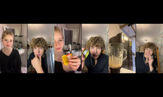 zumzumik TikTok Live — Oct 1, 2026, 3:48 PM