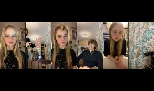zumzumik TikTok Live — Oct 1, 2026, 4:50 PM