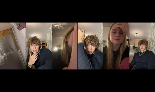 zumzumik TikTok Live — Oct 1, 2026, 5:41 PM