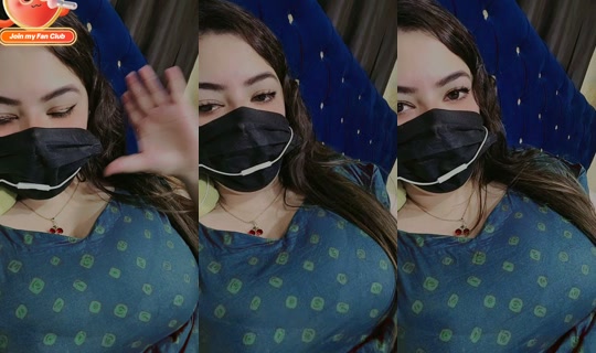 zunaira_sheikh TikTok Live — Oct 2, 2026, 1:10 PM