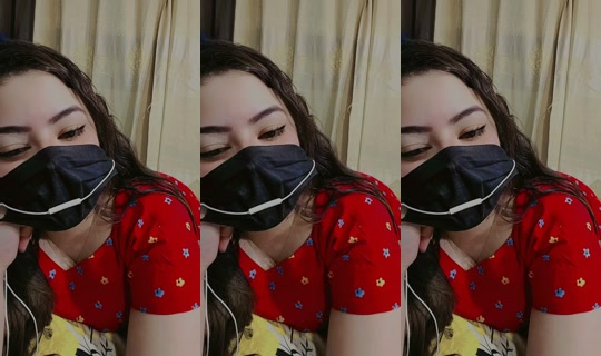 zunaira_sheikh TikTok Live — Oct 2, 2026, 2:38 PM